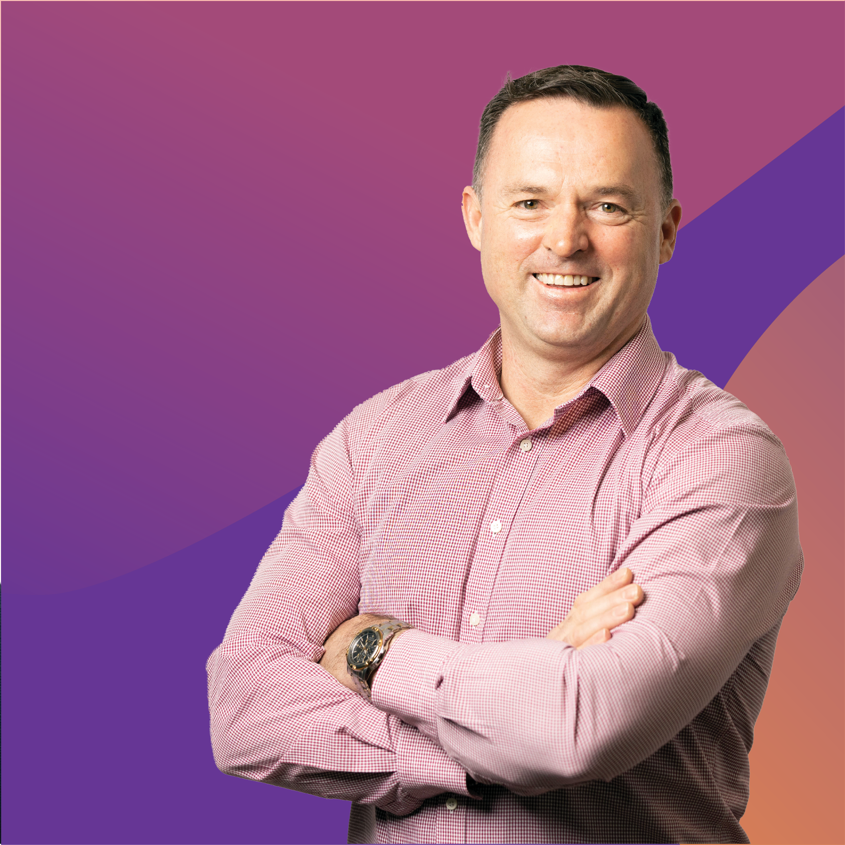 Adam Arnott