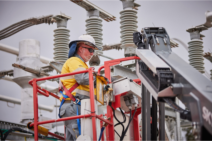 Keep your assets safe and efficient with regular planned maintenance ...